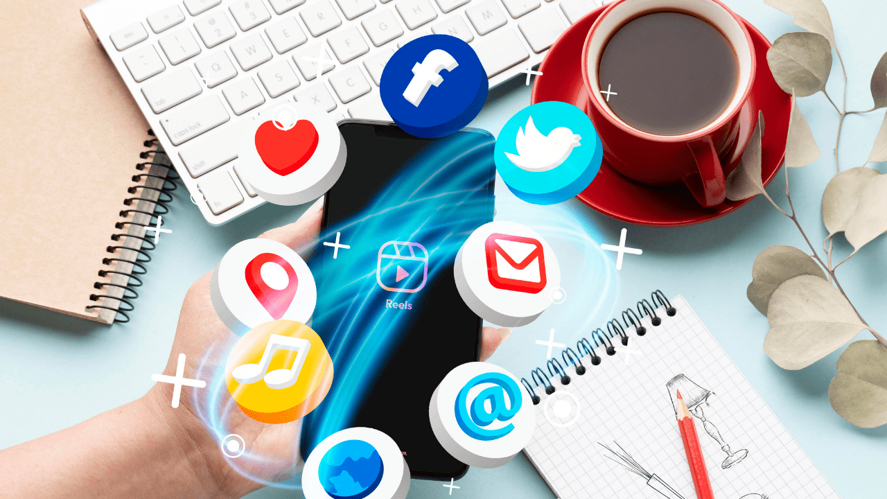 Elevate Your Brand in 2025 with Expert Social Media Marketing Services from TinyBull