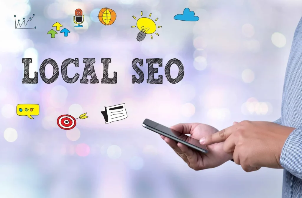 2025 Guide to Local SEO Services: TinyBull Blueprint for Ranking Higher in Local Search