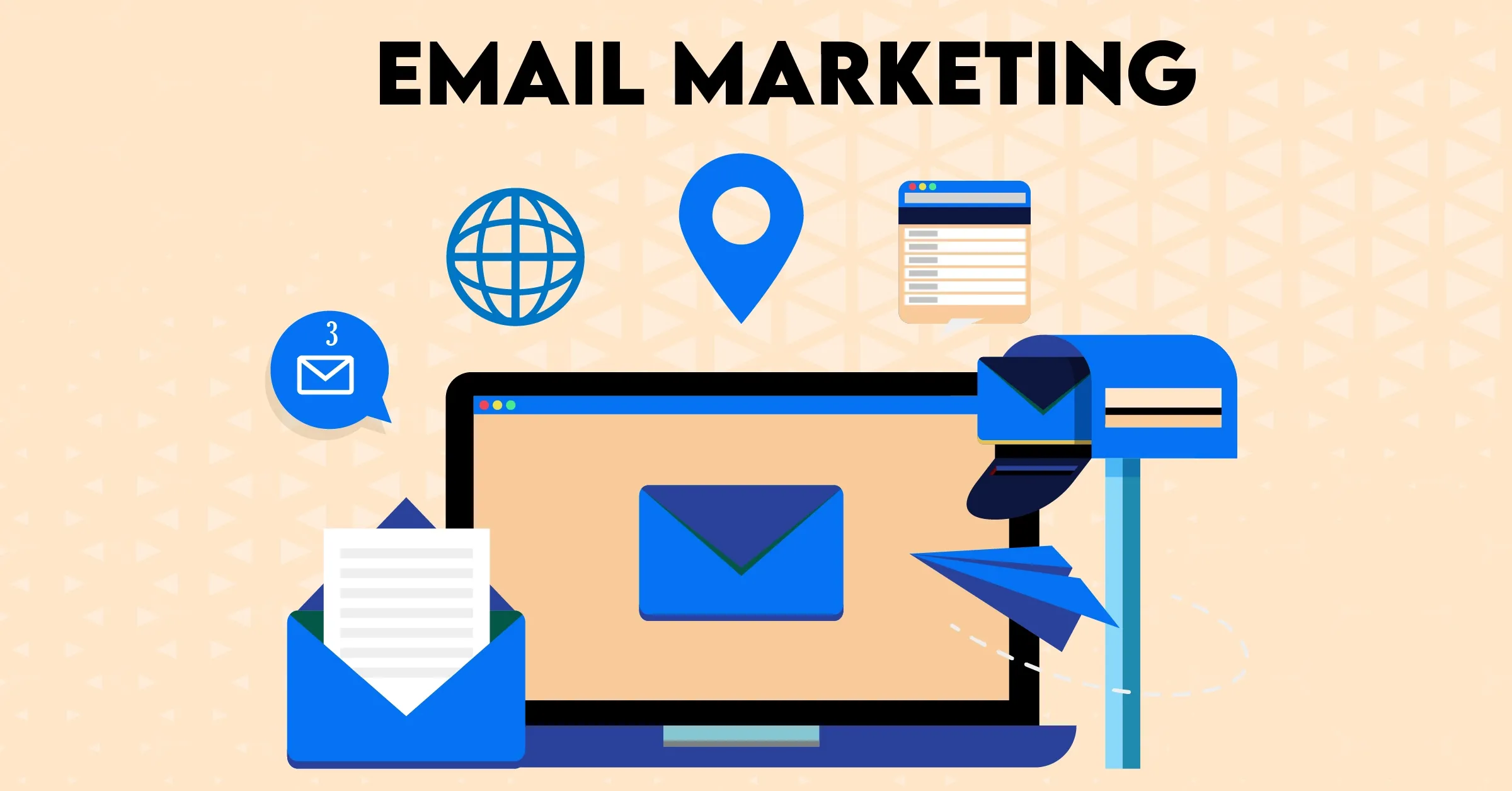 Boost Your Business with Top Rated Email Marketing Services from TinyBull