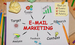Top Email Marketing Services That Drive Real Business Growth