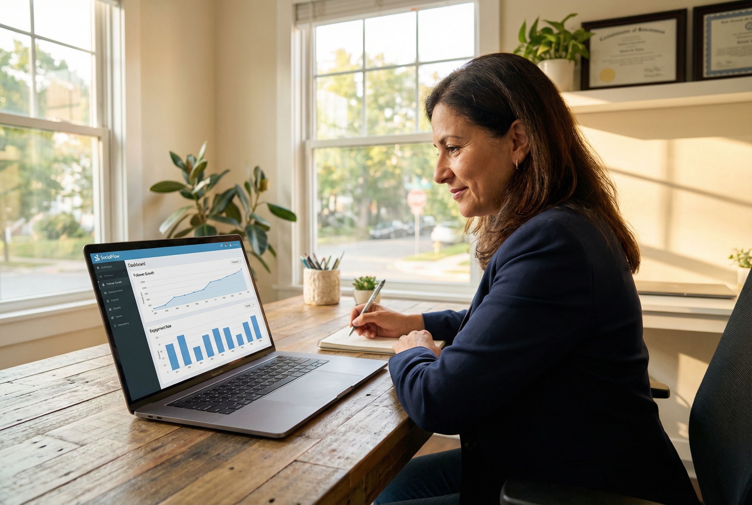 Social Media Lead Generation: How to Turn Followers Into Customers