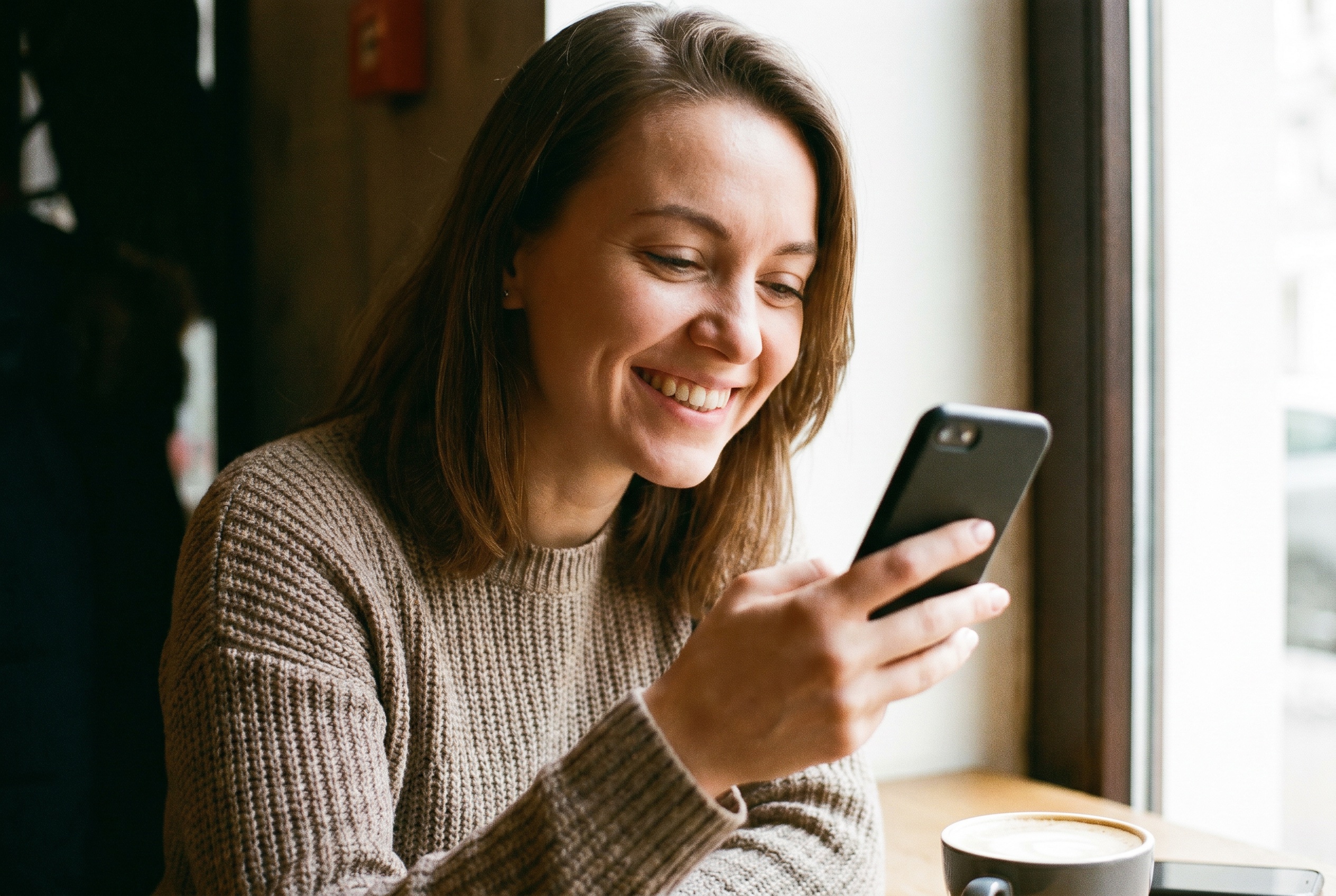 Mobile SEO Optimization: Why Mobile-Friendly Websites Rank Better