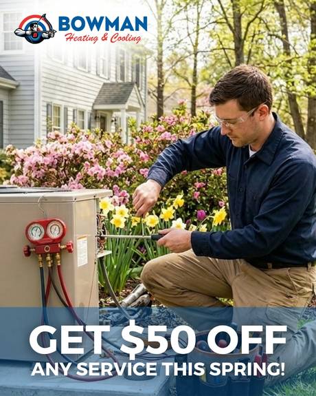 Post designed by TinyBull for Bowman Heating & Cooling