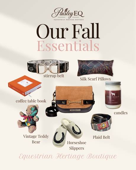 Post designed by TinyBull for Paisley EQ