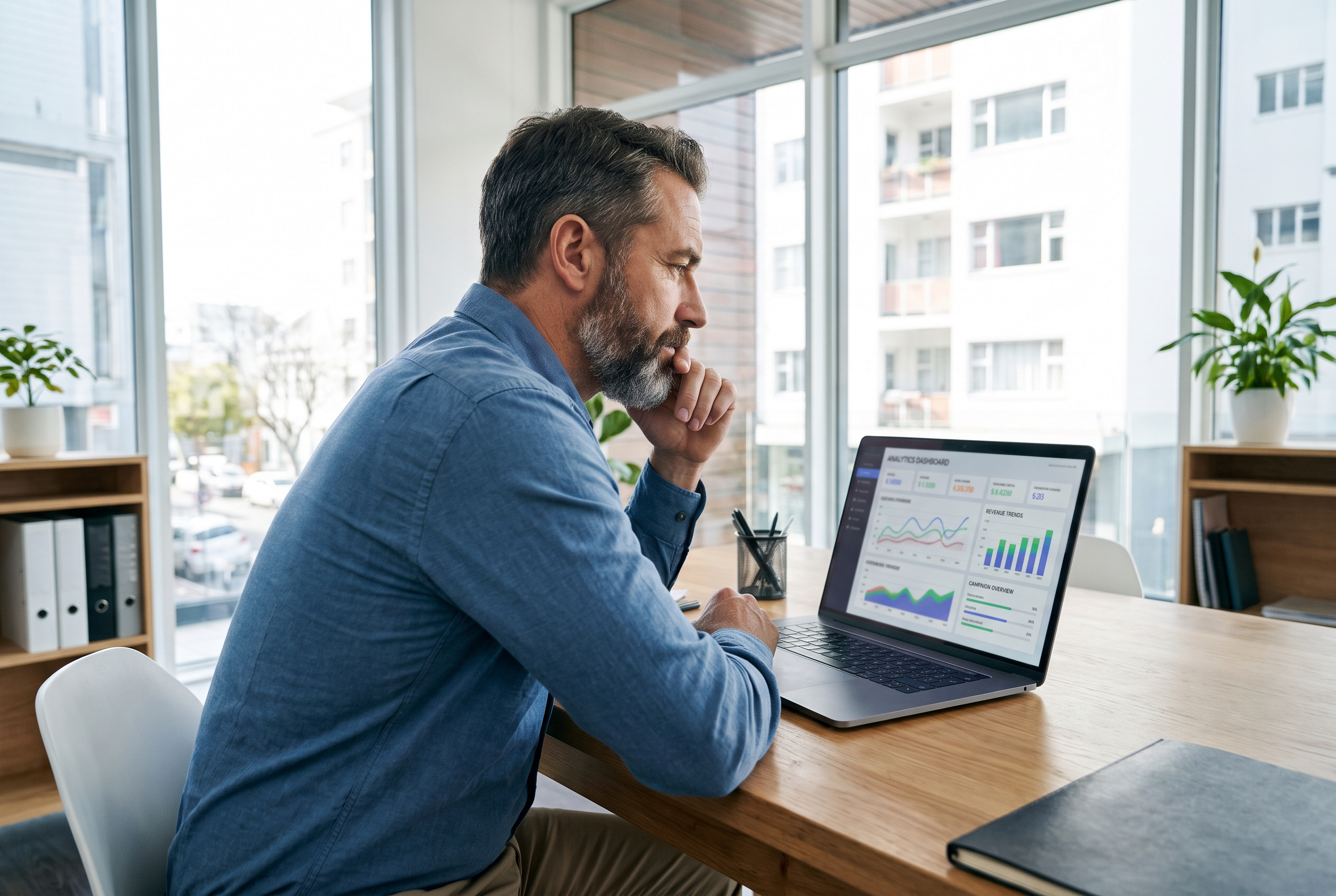 How to Measure Digital Marketing ROI for a Small Business